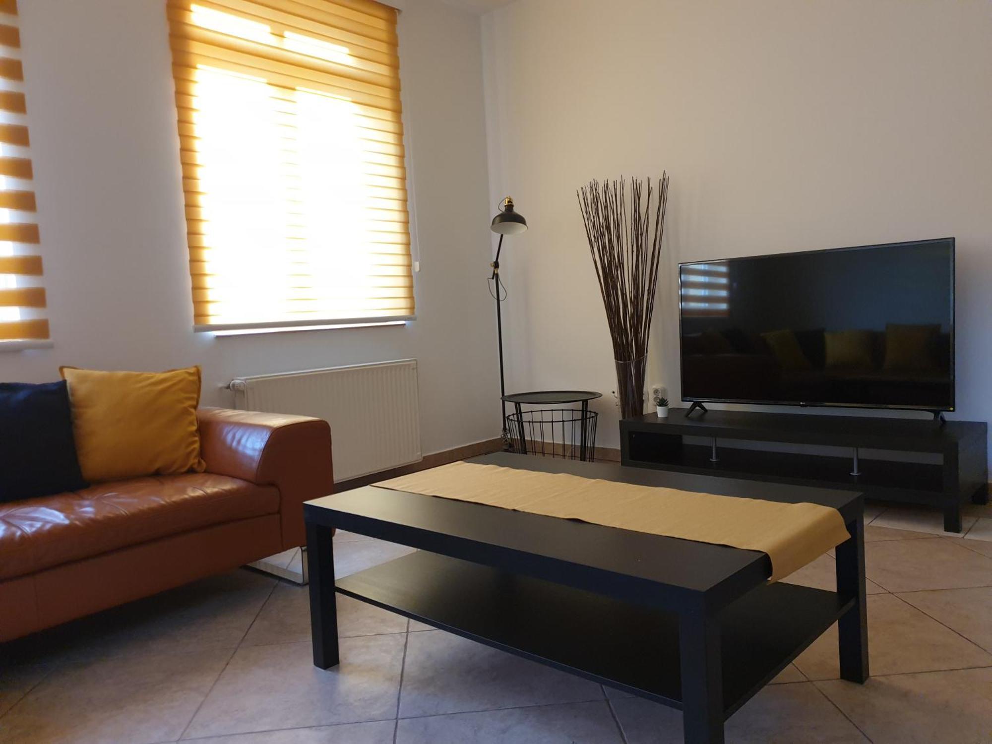 B6 Apartman 베스프렘 외부 사진