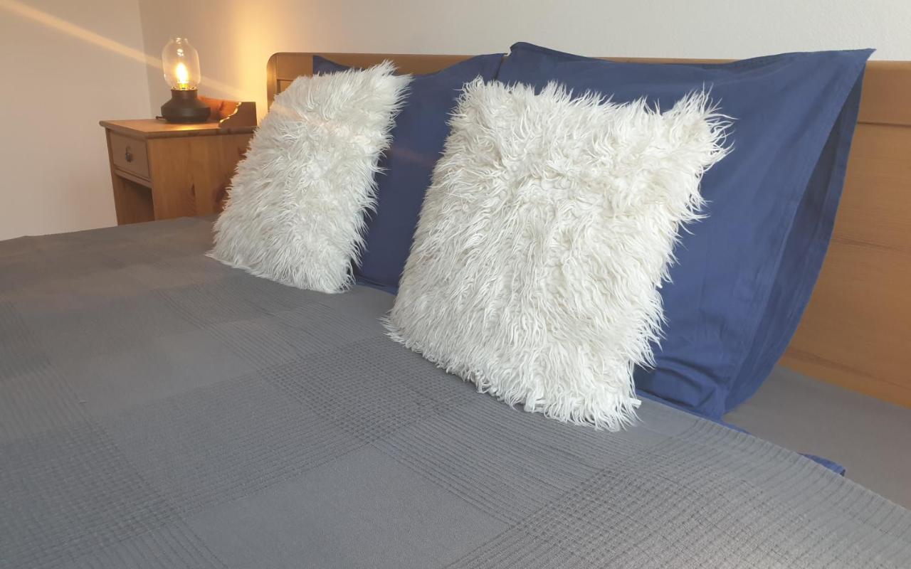 B6 Apartman 베스프렘 외부 사진